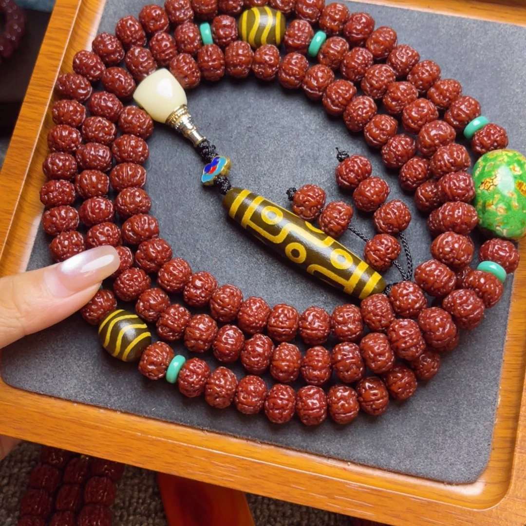 吊坠金刚菩提精品树王金刚