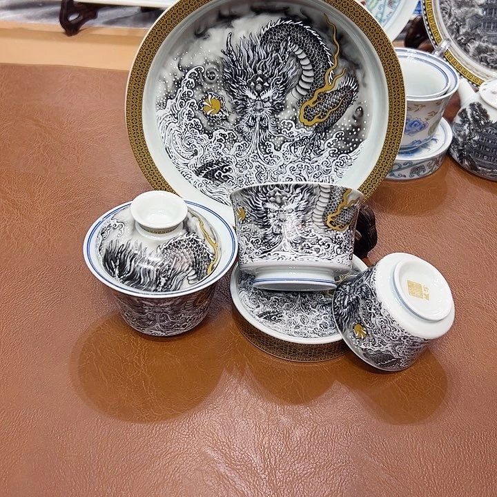 摆件陶景德镇陶瓷协会秘书科