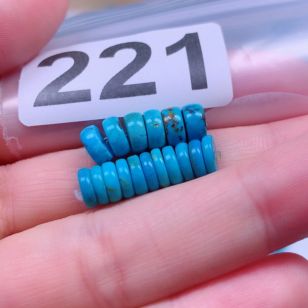 空竹粉丝专享十堰特色手工散珠