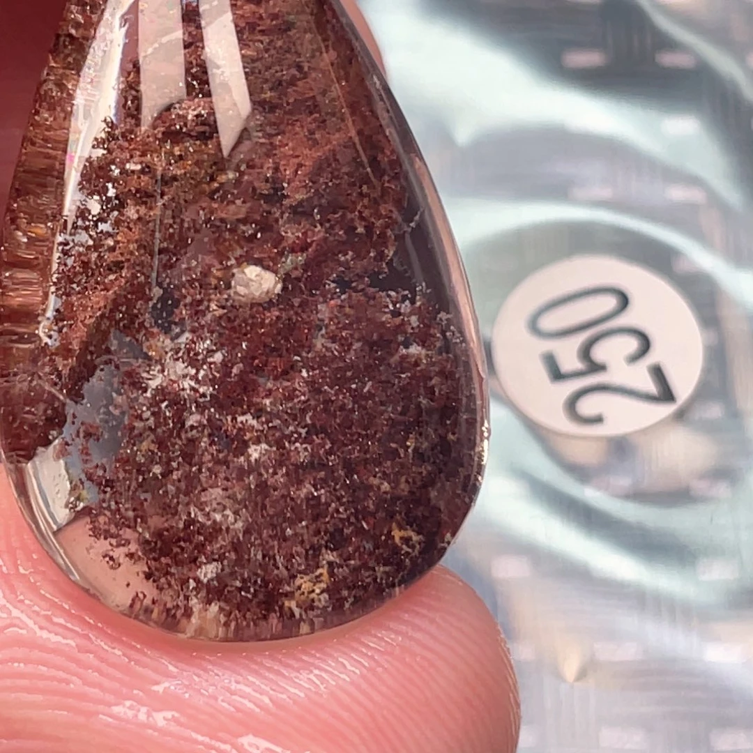 【闪购商品】颈饰未镶嵌水晶?**7