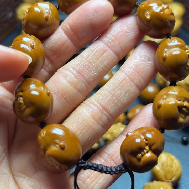 橄榄核手串/手链橄榄