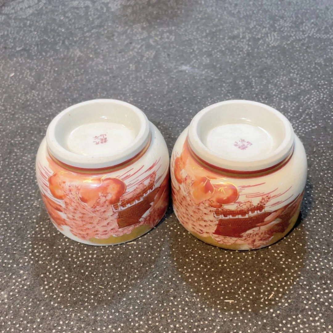 瓷片工艺品美术工艺品美术