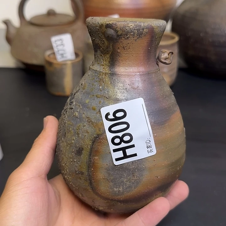 备前烧作品备前烧作品