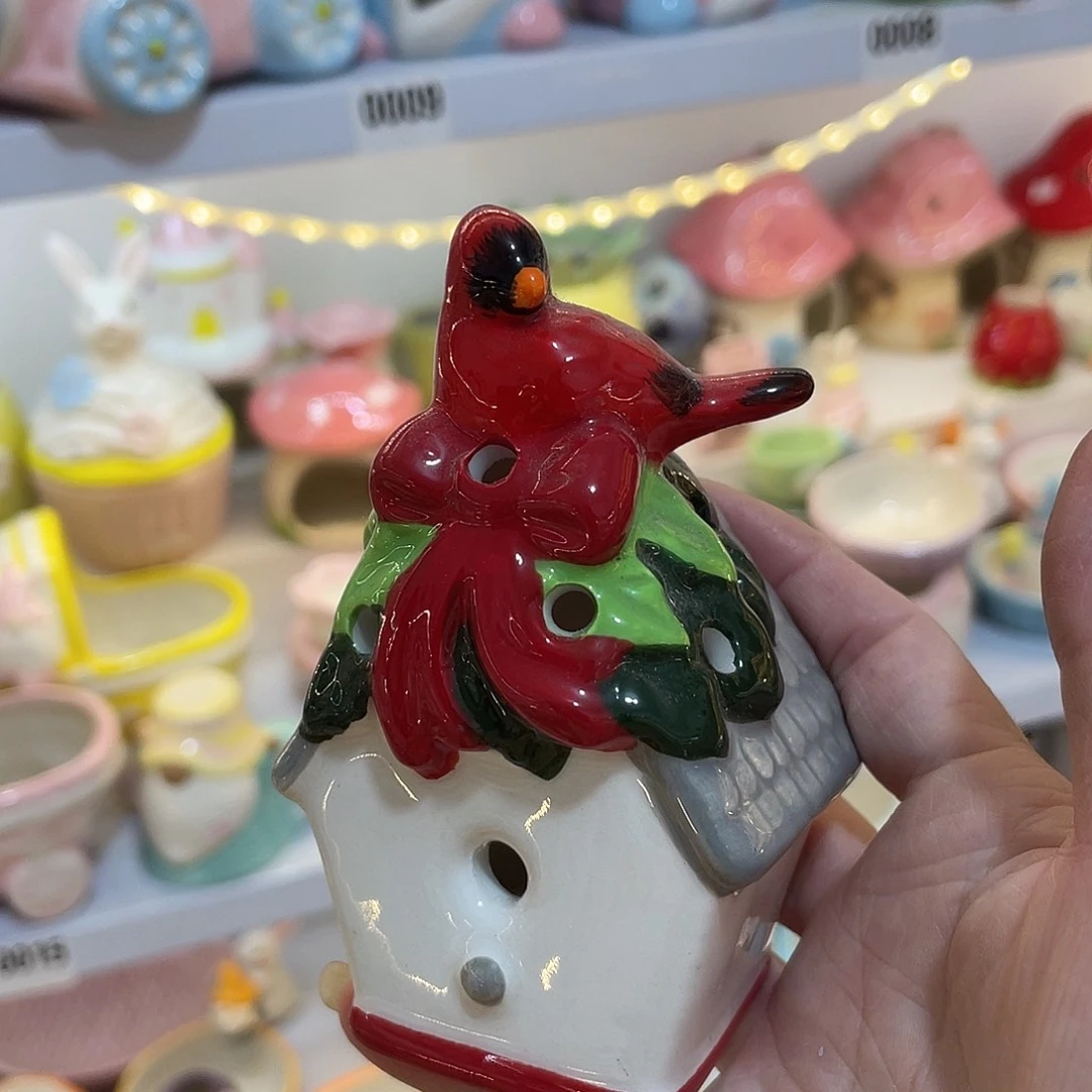 陶瓷微瑕介意慎拍