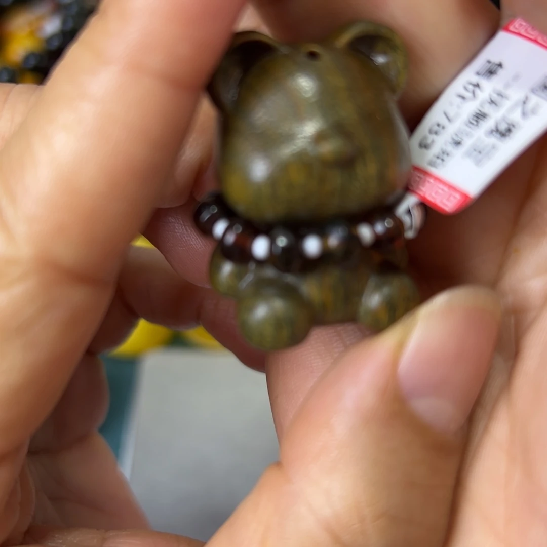 琥珀珠宝奇石未镶嵌581