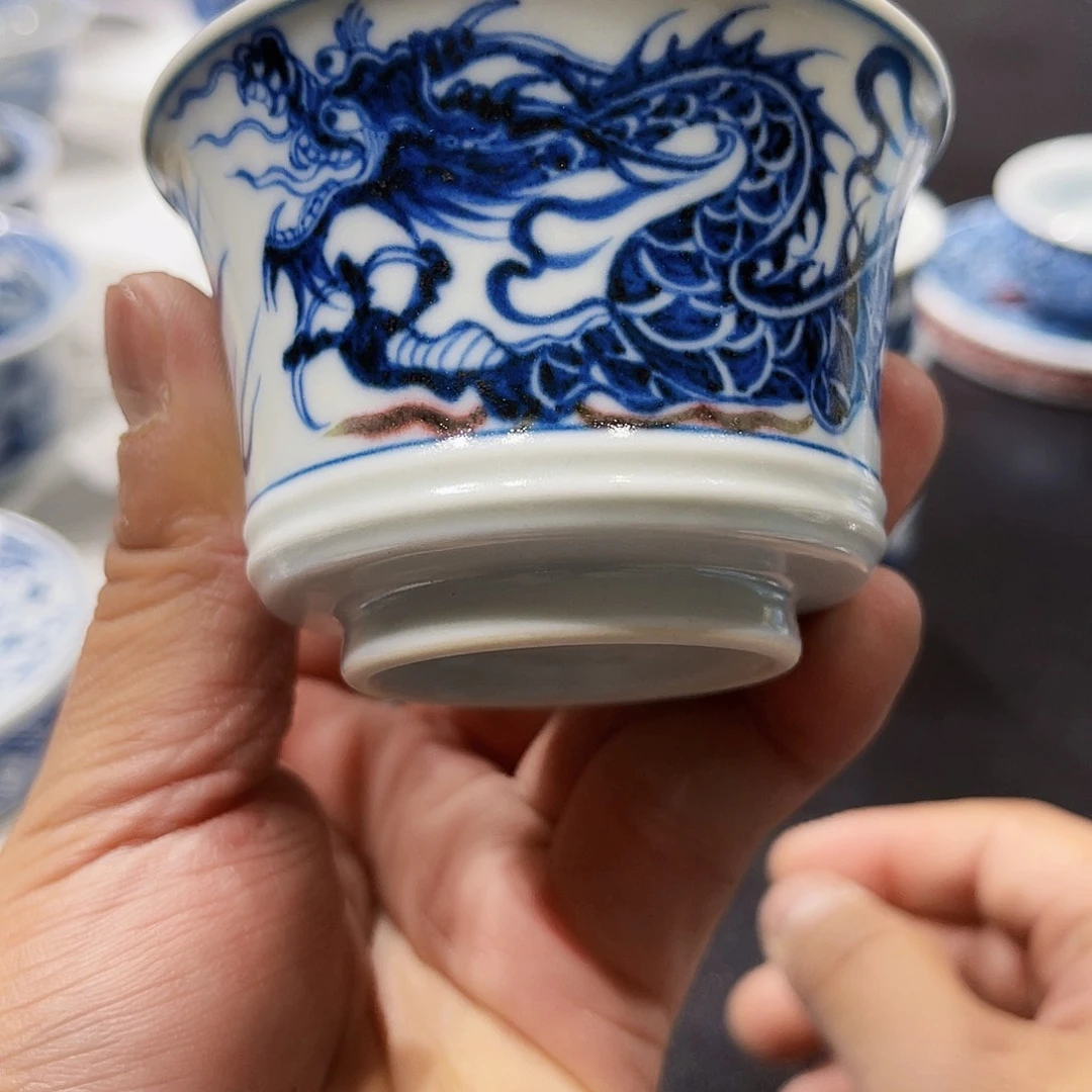 瓷片陶瓷制品生产加工和