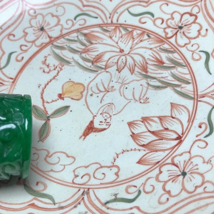 贤***人瓷片谢谢大家的支持