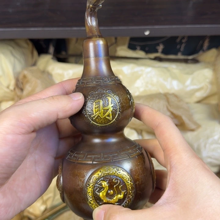 小白铜器专属链接