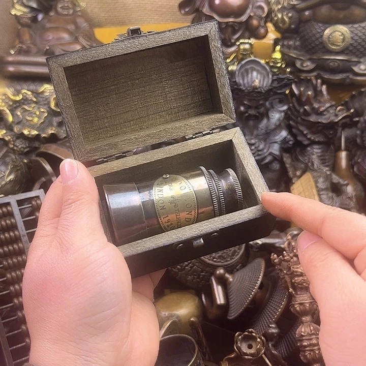 铜器摆件诚信经营