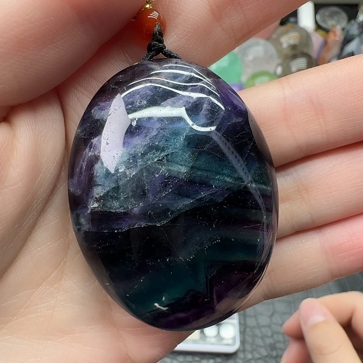 珠宝半成品未镶嵌水晶116