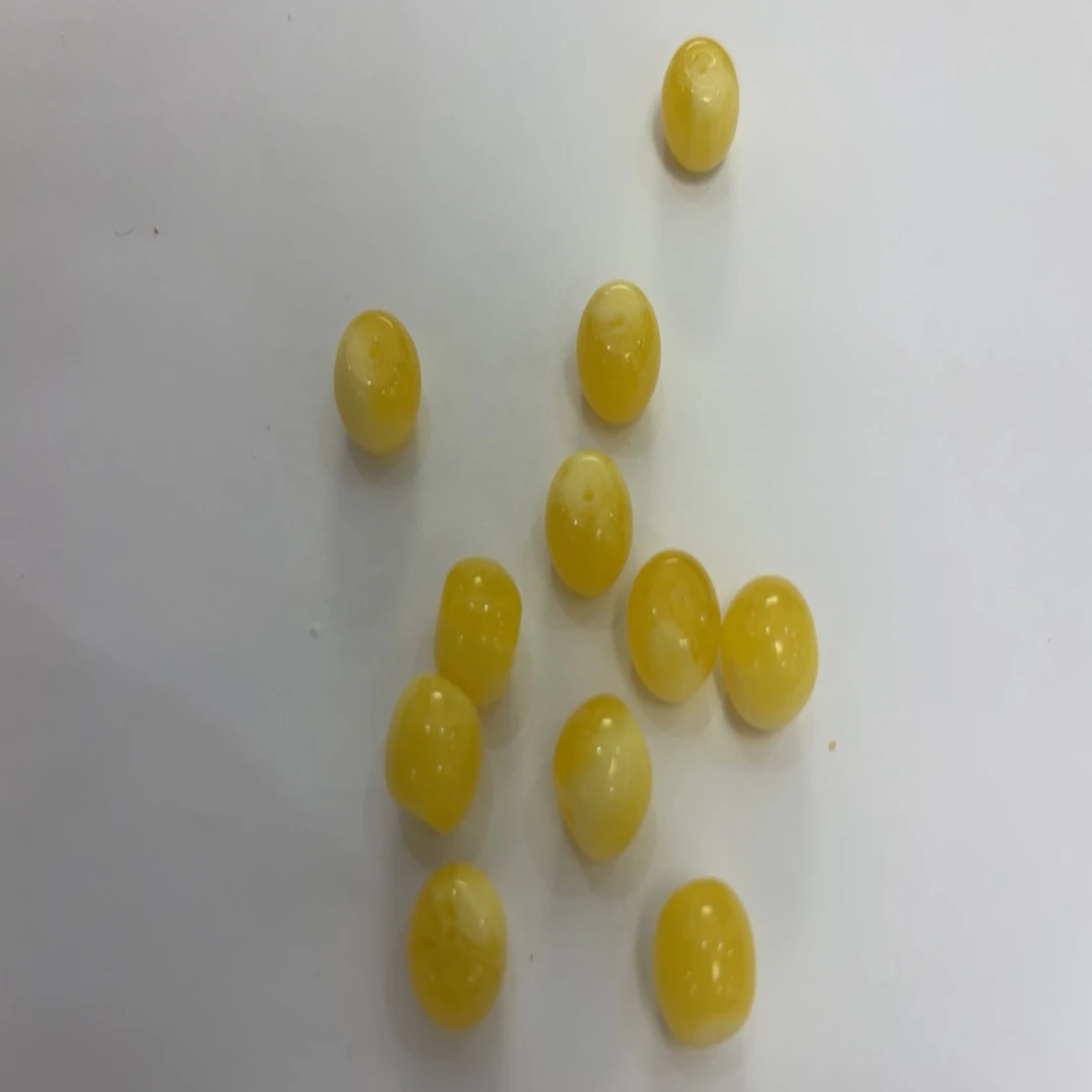 K12时尚百搭12mm单珠