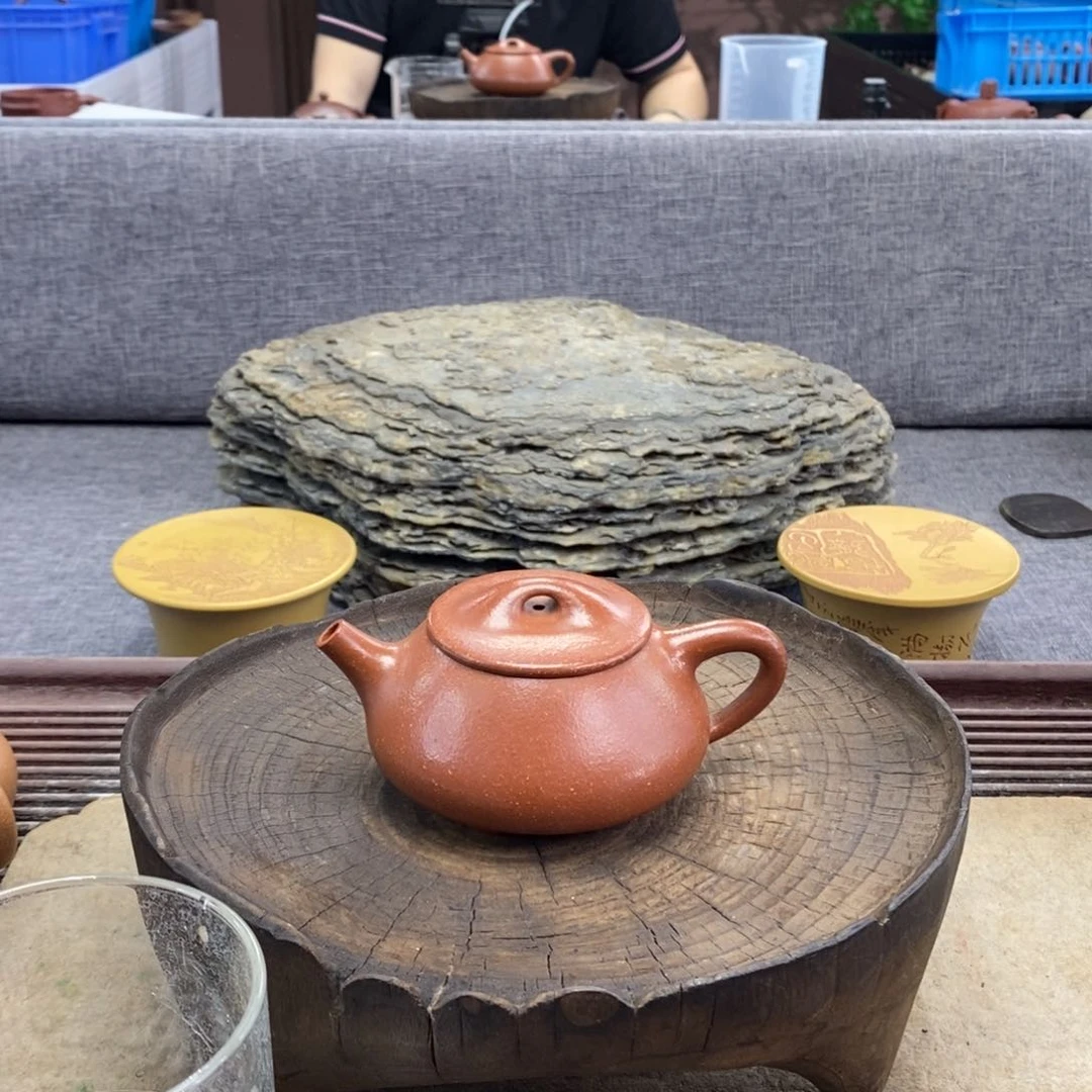 茶壶紫砂宜兴紫砂160