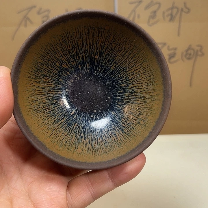 漂亮的青白瓷瓷器