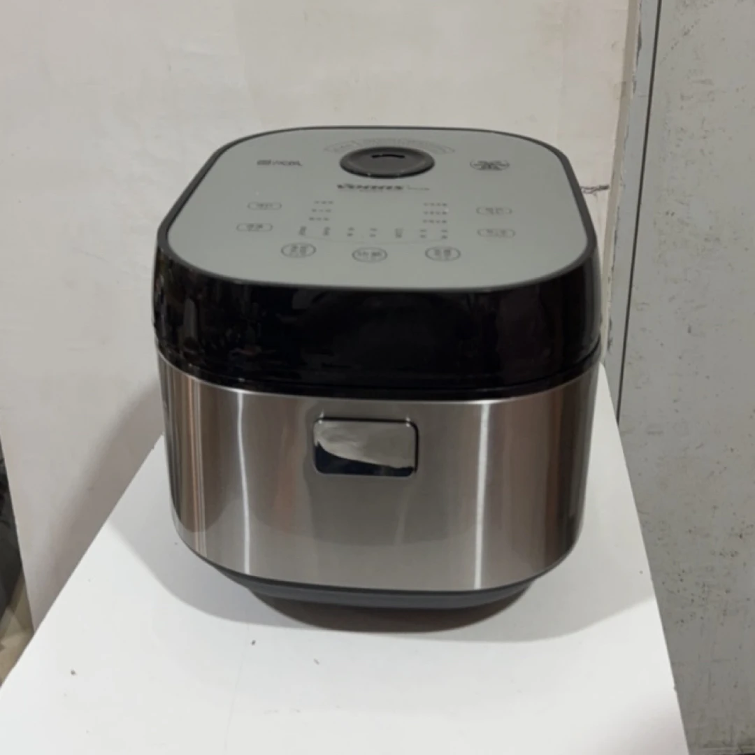 4升大电饭煲，加厚内胆