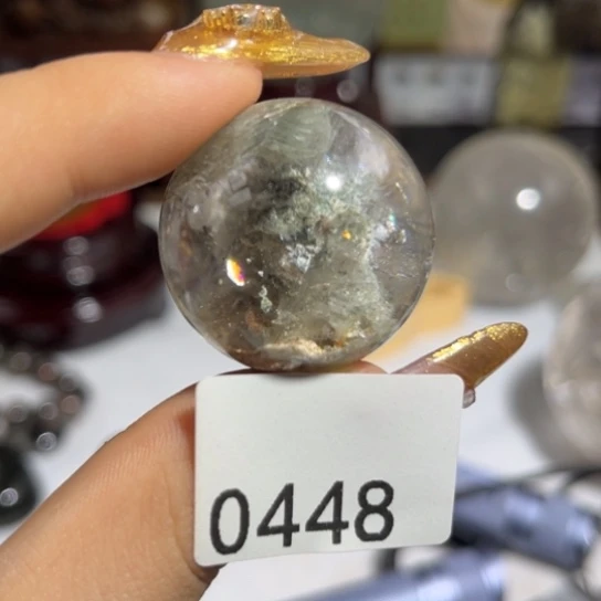 【闪购商品】水晶大型摆件（非配饰）未镶嵌人****员