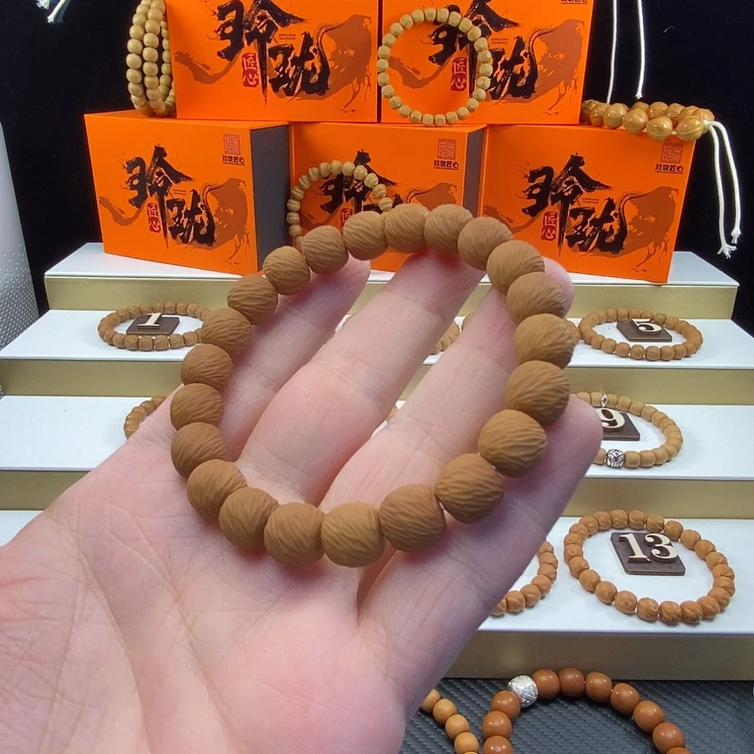 猴头核桃吊坠1234567