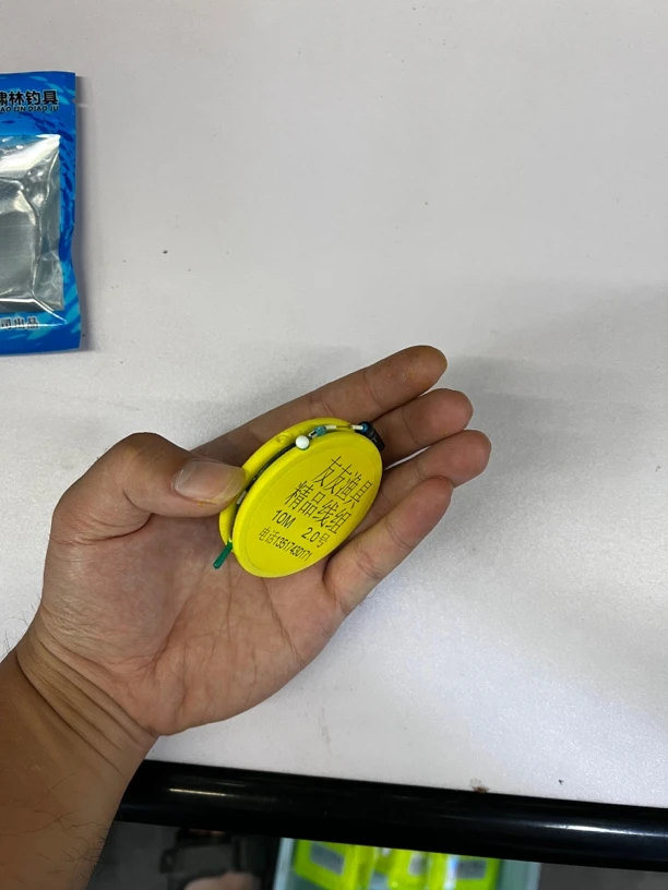 友友精品手绑主线，7.2-11米，黑坑野钓翘嘴红尾草鱼鳊鱼鲤鱼