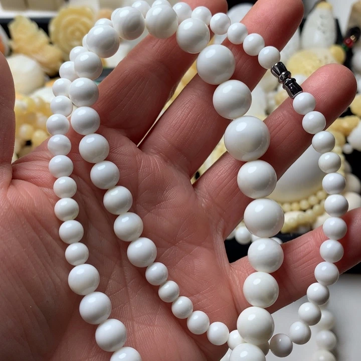 大果紫檀（缅甸花梨）塔链