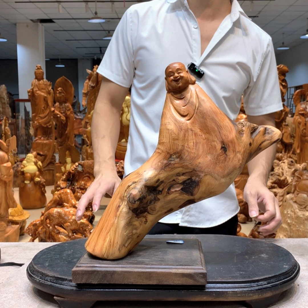 木工艺品摆件不包邮