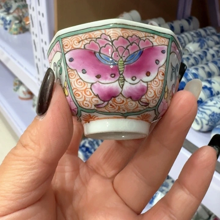 陶瓷艺术品收藏陶瓷