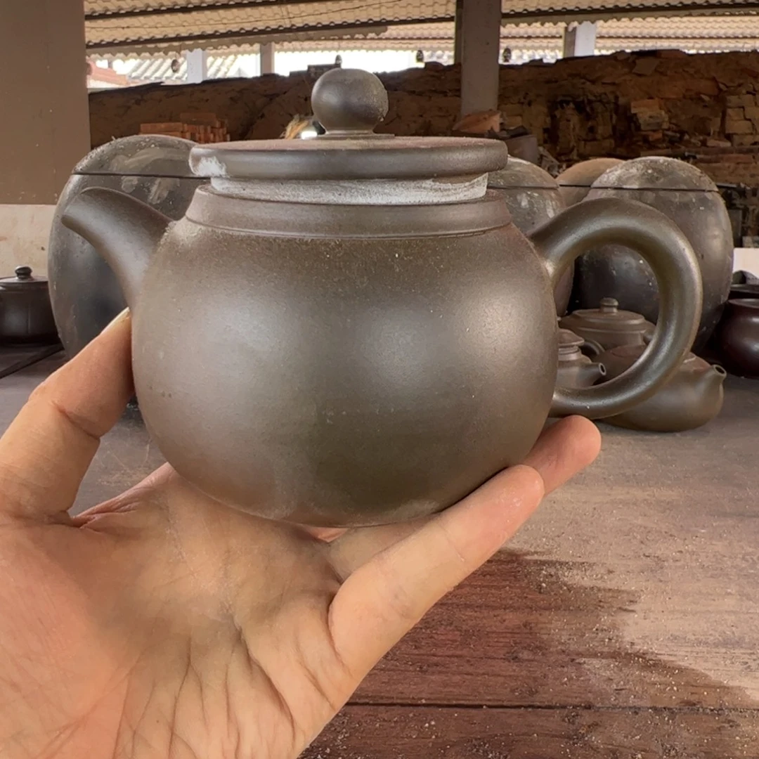 坭兴陶贵台龙窑A106