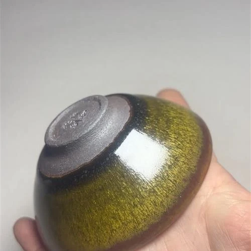 【闪购商品】茶盏-196............