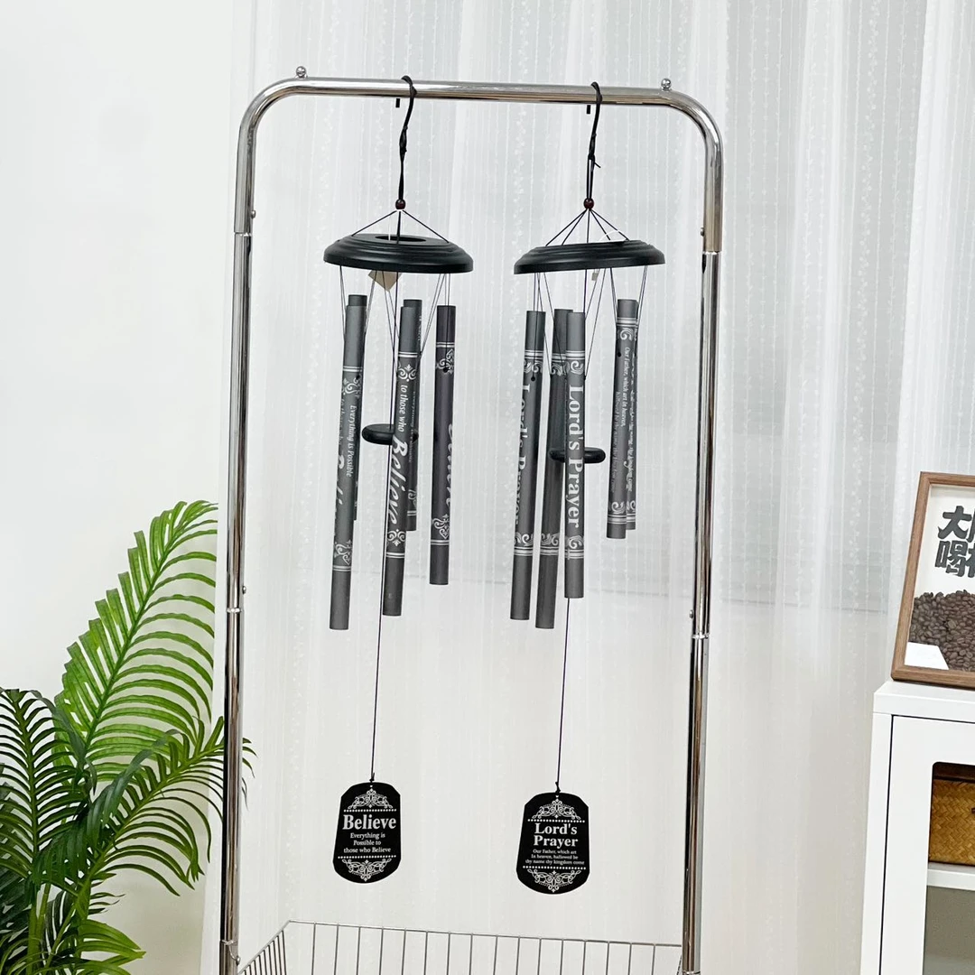 DDS 装饰挂件风铃