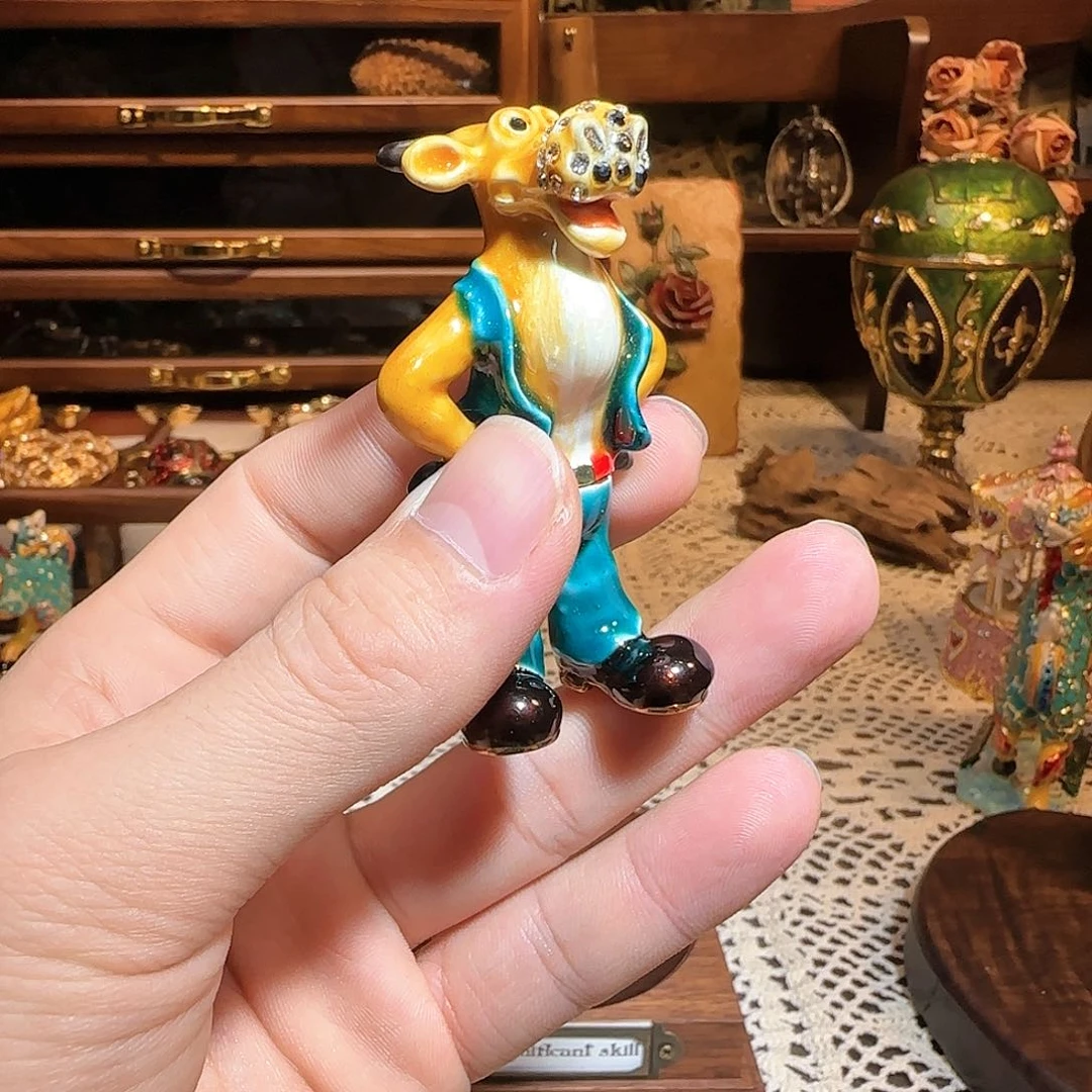 手工制品默认微瑕