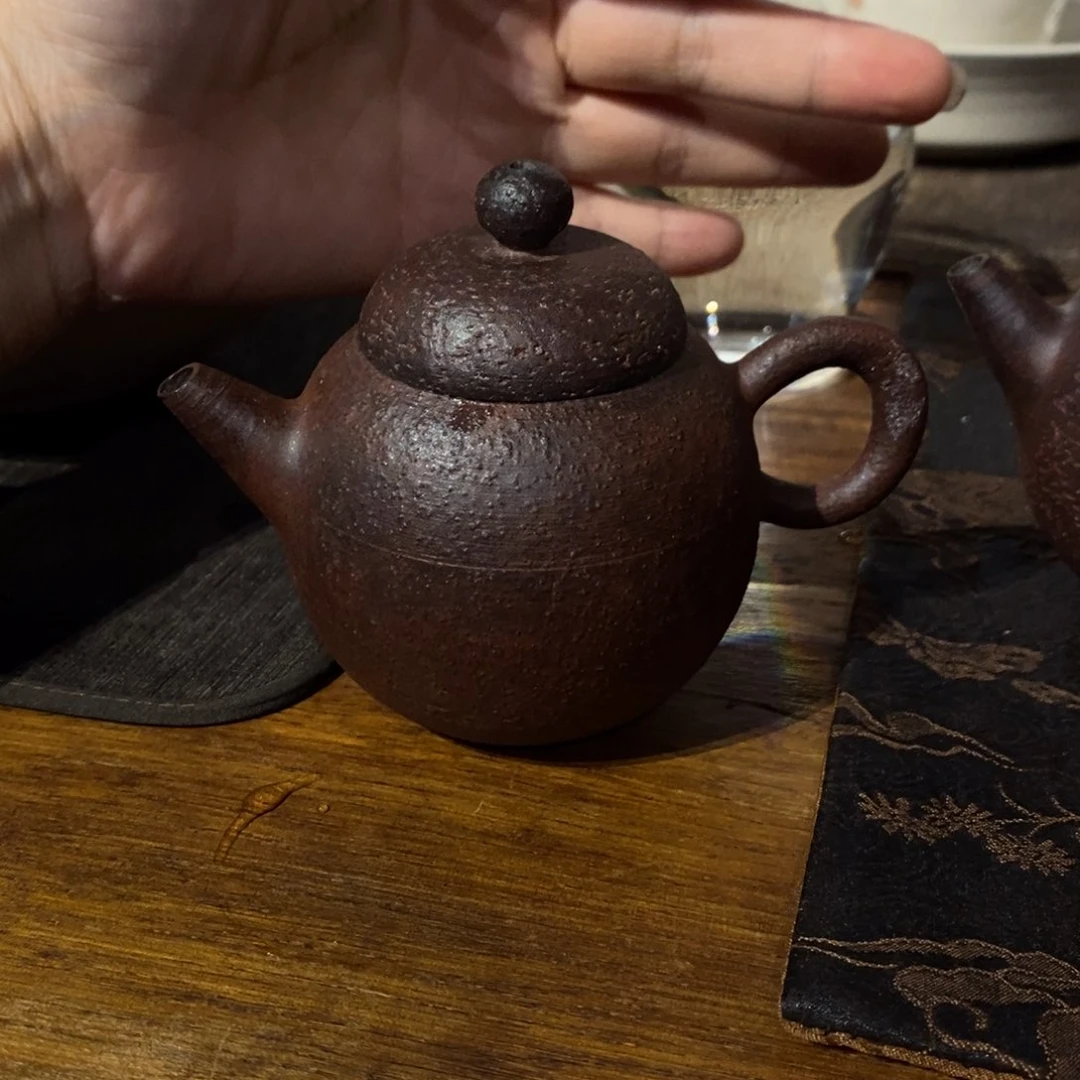 器物。