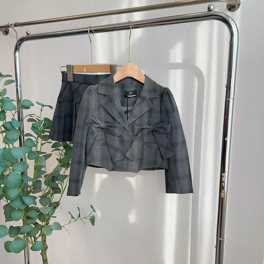 6125屴星空灰套装