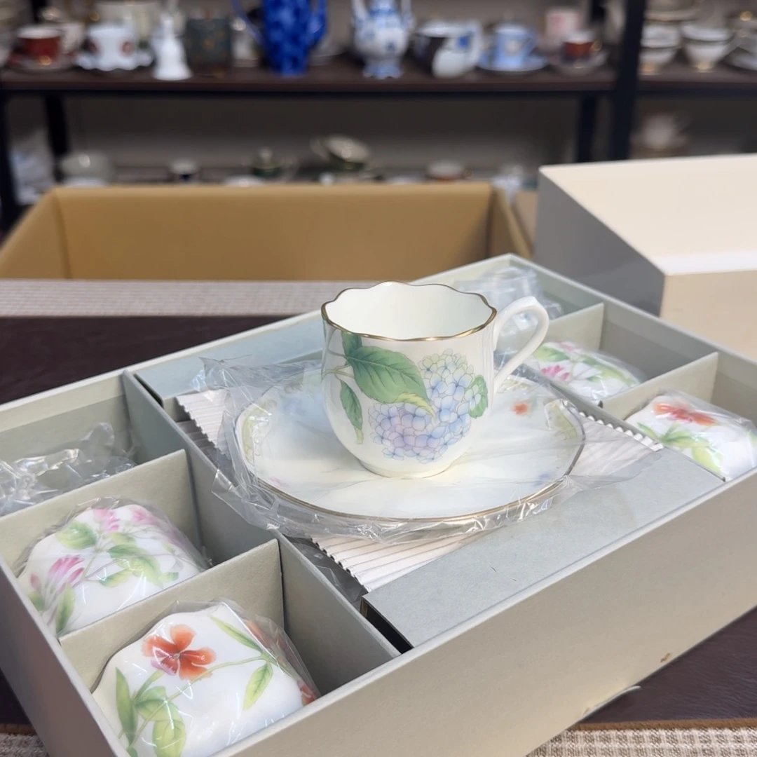 介里家的精选好物