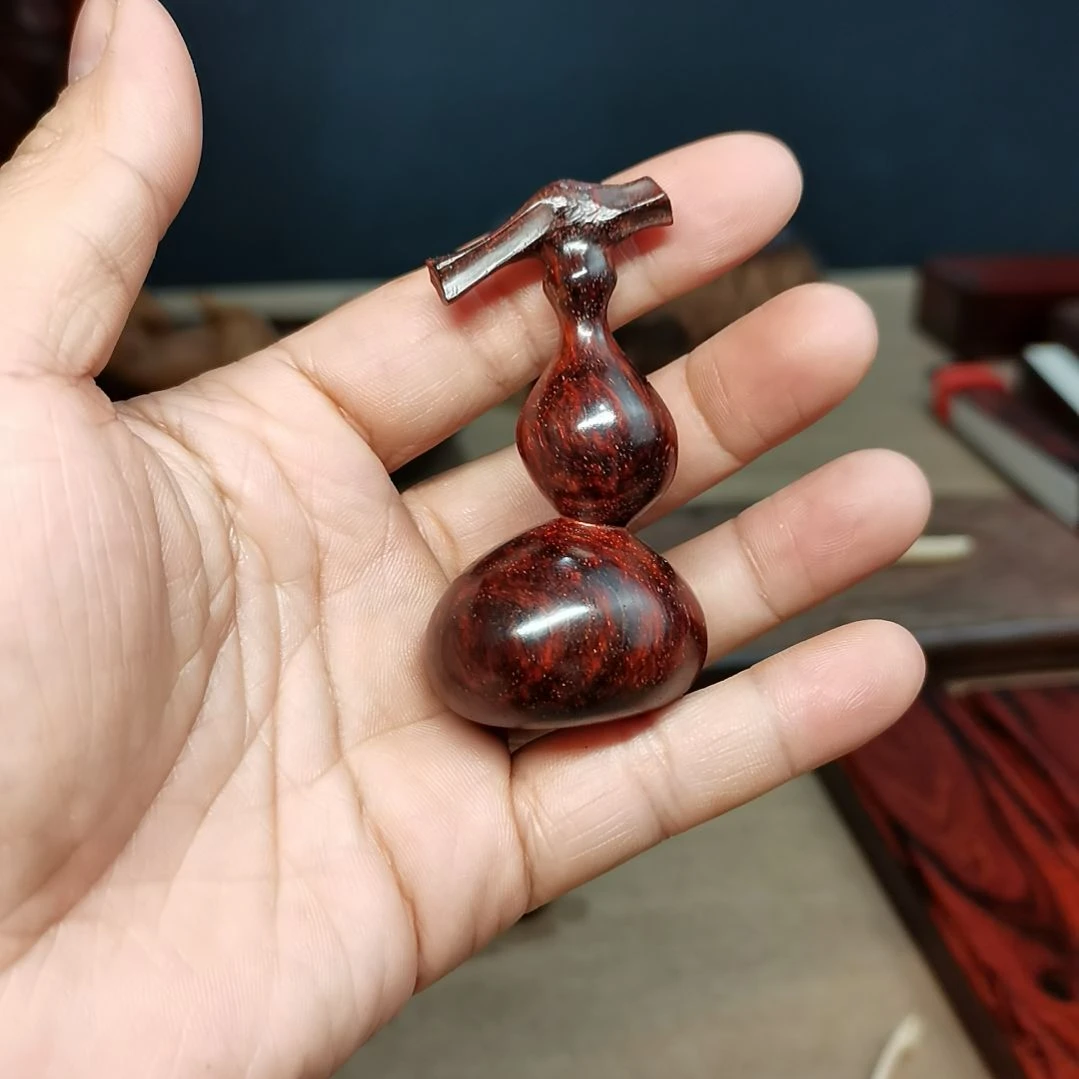 檀香紫檀（小叶紫檀）卫