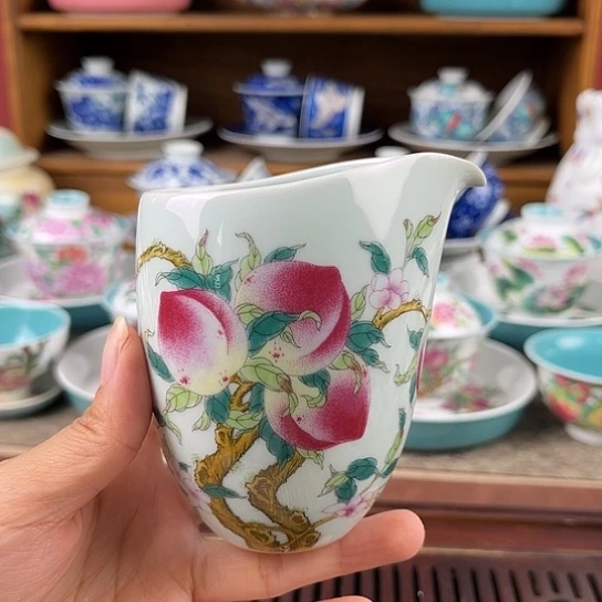 微瑕微瑕景德镇陶瓷