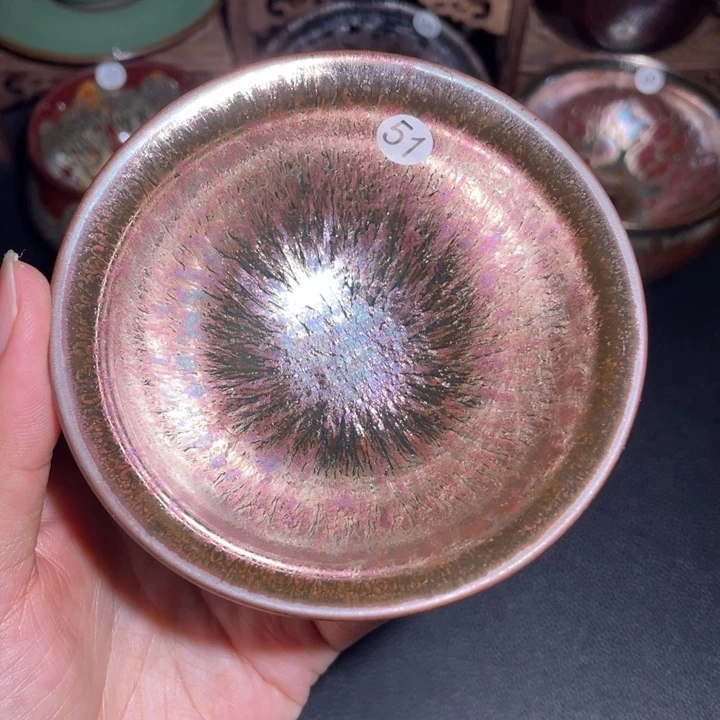 茶盏建盏直播间链接
