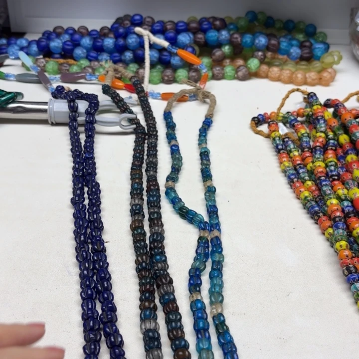 颈饰琉璃琉璃琉璃6