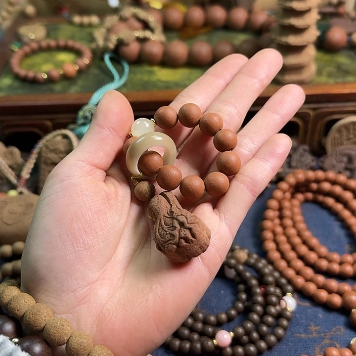 苏和香方1.2微瑕指捻