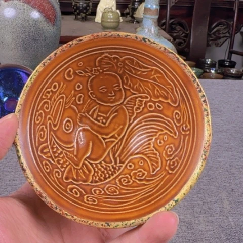 瓷片摆件摆件摆件摆件