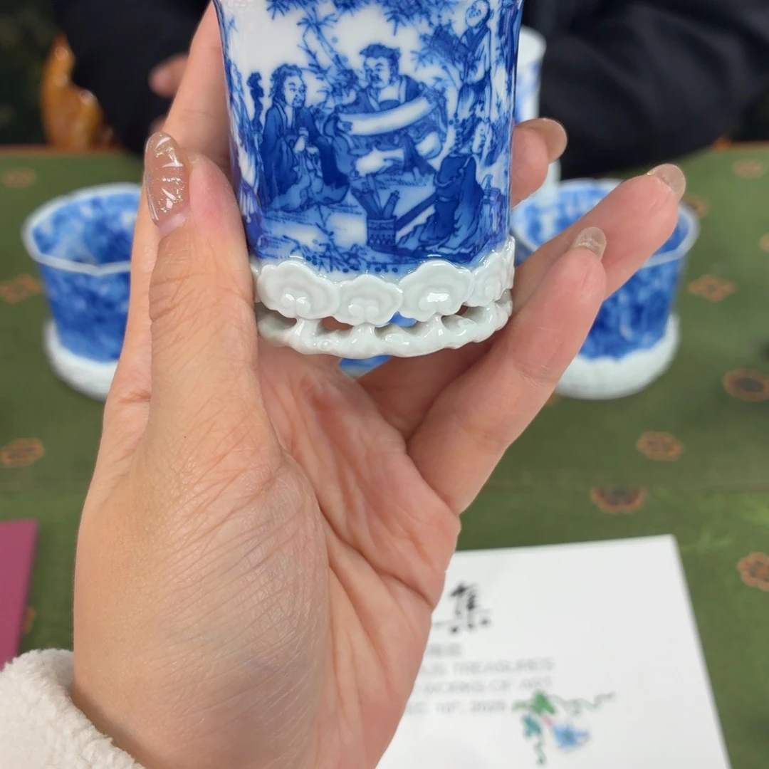九鸣瓷艺九鸣瓷艺