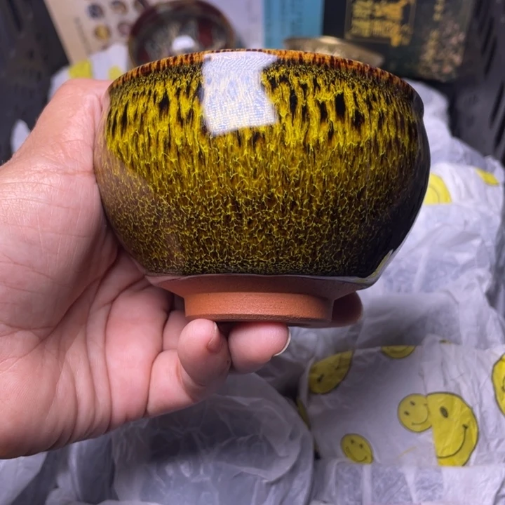 茶盏你自己做自己吧啊