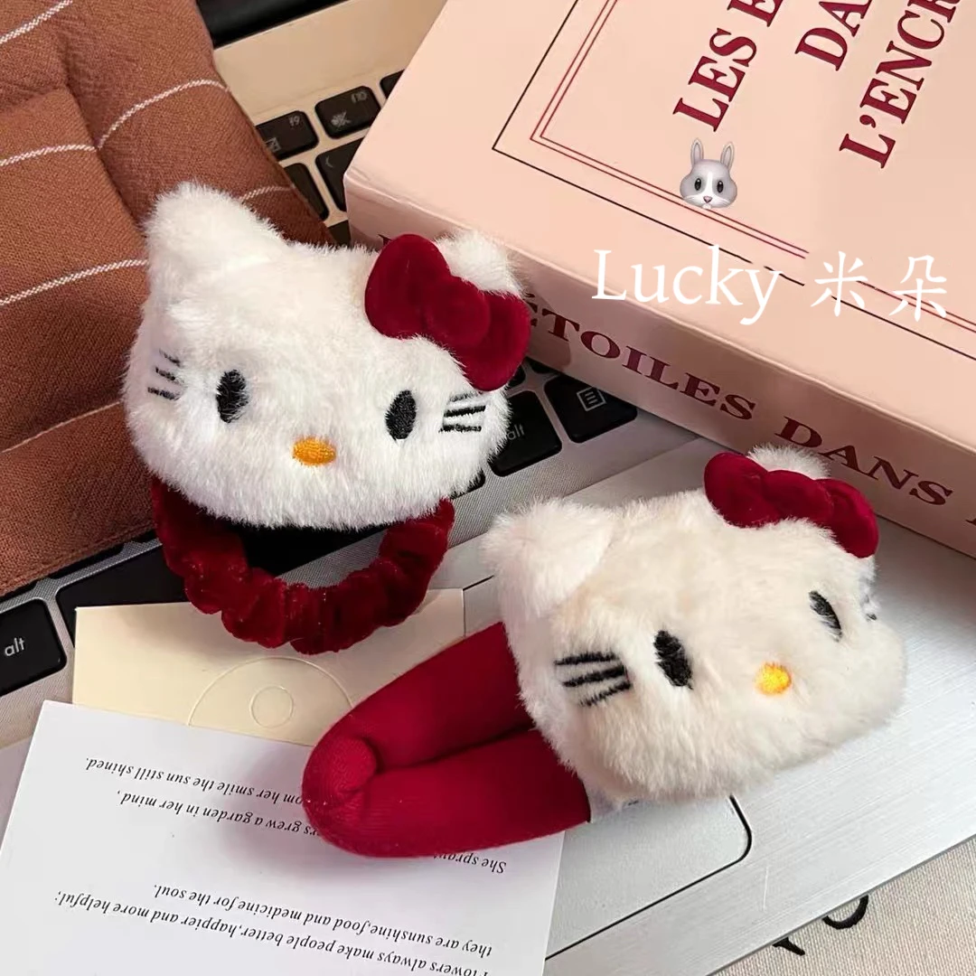 【30个】可爱韩系美少女侧边夹百搭高颜值清新可爱刘海夹ins发夹