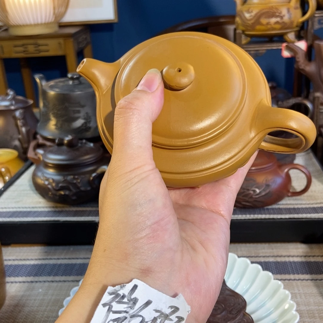 茶壶紫砂紫砂艺术
