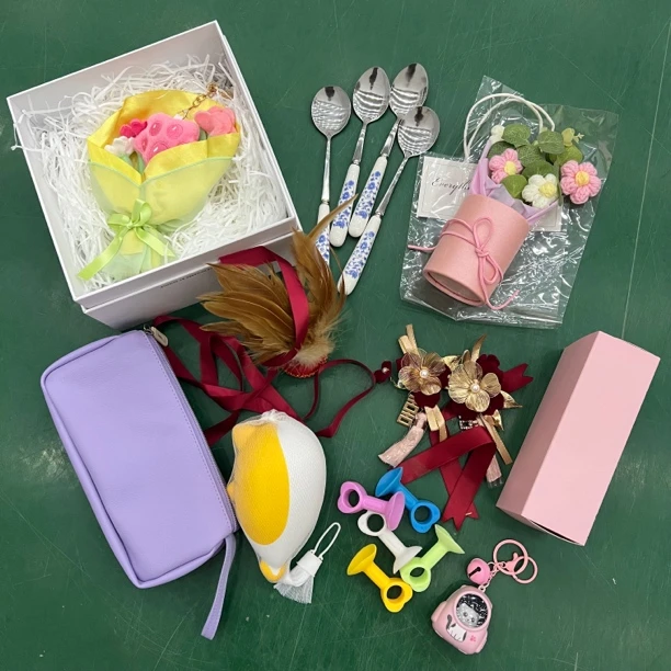 居家百货/礼品/包多款自选401-450