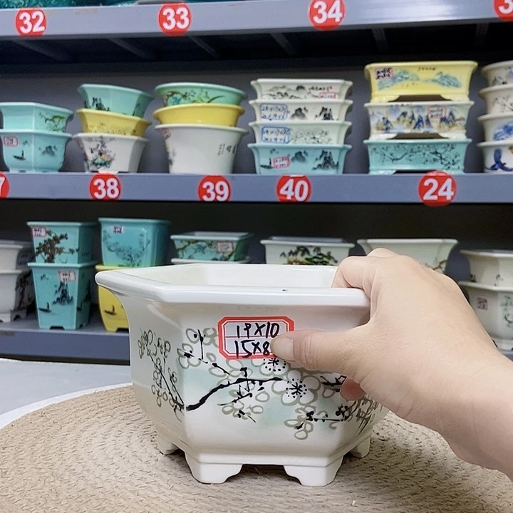 花瓶紫砂紫砂花盆