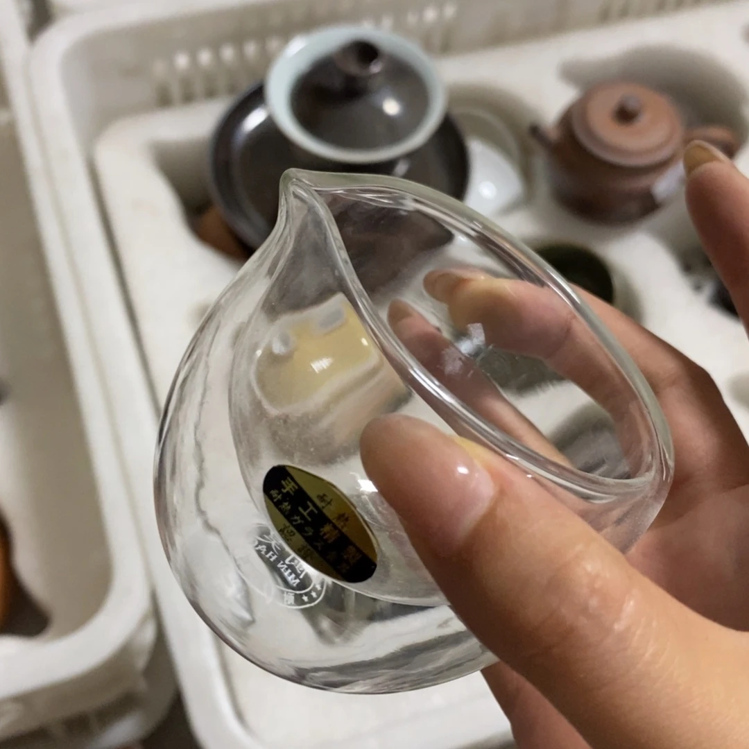 陶瓷茶器福利活动906