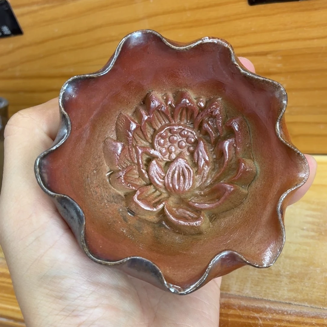 陶园柴烧，精品高货382折扣
