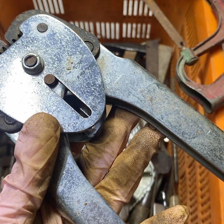 铁用****0二手工具二手工具