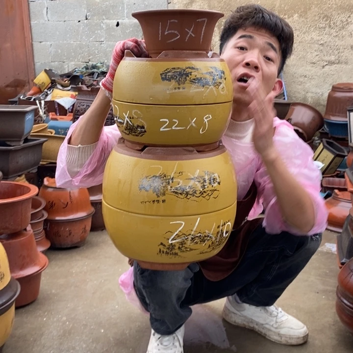 紫砂花盆紫砂壶的时候就是说我