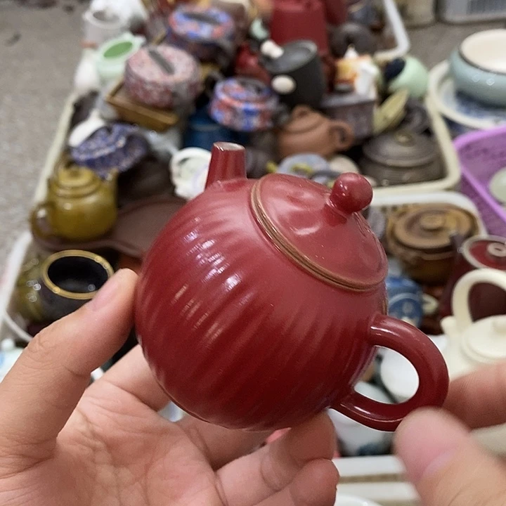 陶瓷制品生产陶瓷制品