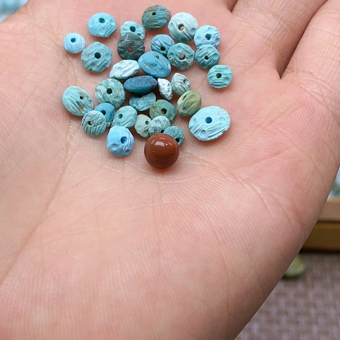 【闪购商品】未镶嵌507南红玛瑙