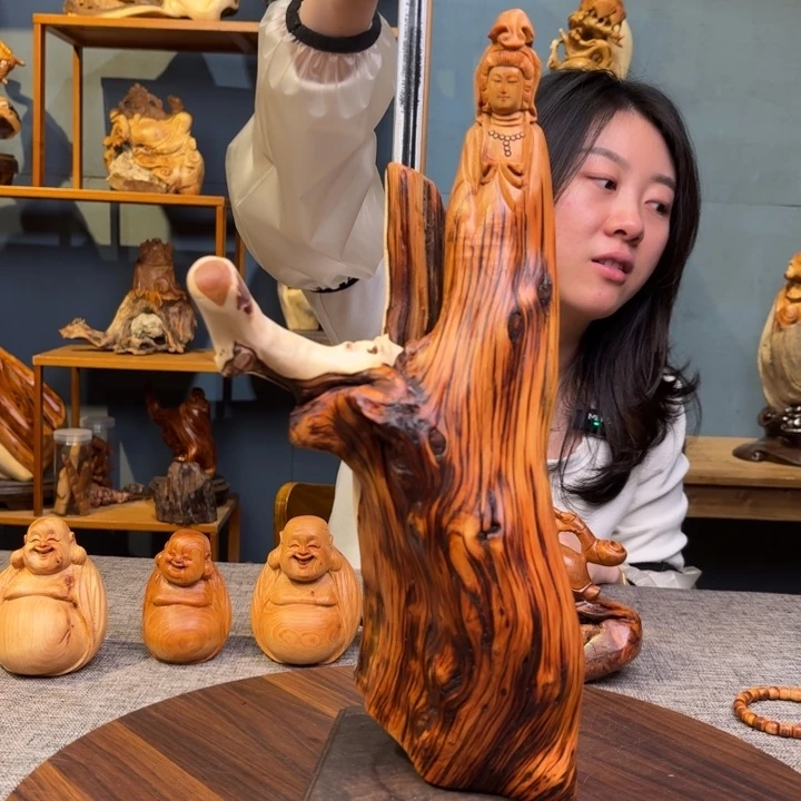 柏木（崖柏）关注一下